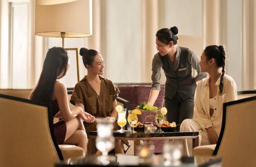 Nha Trang Resort | Nha Trang Marriott Resort & Spa, Hon Tre Island