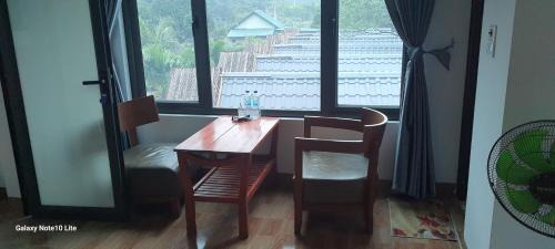 Hoa Lu Hotel | Trang An Green Bungalow & Restaurant