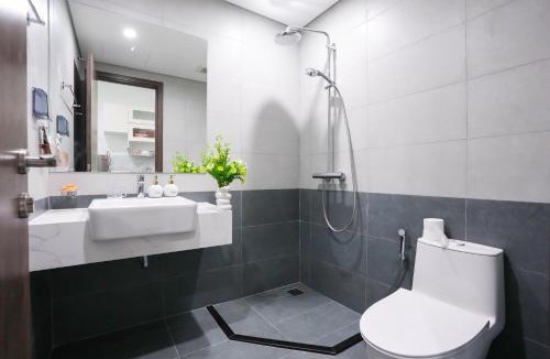 District 9 Apartment | Honey Vinhomes
