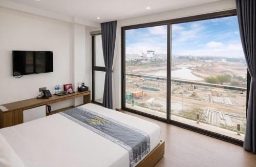 Ninh Binh Hotel | Hoa Lư City Hotel - Phố Cổ, Ninh Bình