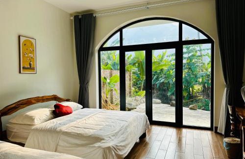 Lam Thuong House | Xoi Farmstay - A Home Farm in Lam Thuong valley - North Vietnam