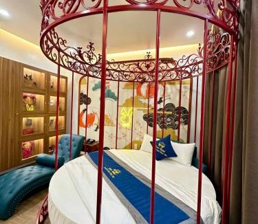 Gia Loc Hotel | Love Hotel, Khách sạn Tình Yêu, AEON HẢI DƯƠNG