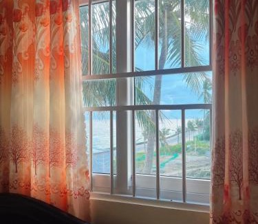 Ly Son House | Motel Cẩm Thành1