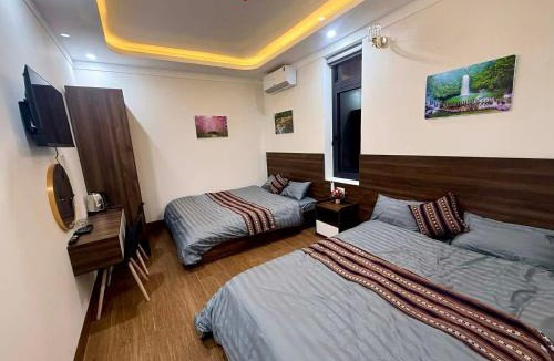 Kon Plong Apartment | XƠ ĐĂNG homestay