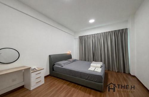 Sandakan Apartment | Sri Indah Kondominium by The H Homestay