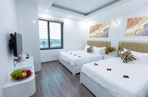 Soc Son Hotel | Anna Noi Bai Airport Hotel