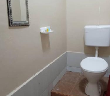 Penyabong House | Mersing Chalet Teluk Sisek