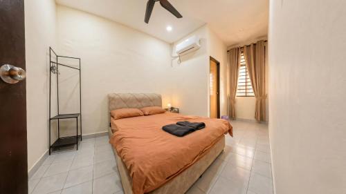 Kulim House | FS SERENITY - HOMESTAY KULIM - 5 Air Conds