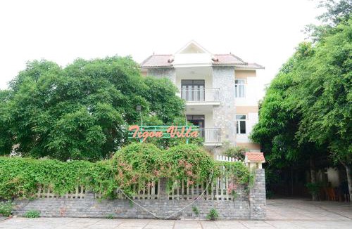 Hoang Hoa Hotel | Tigon Villa