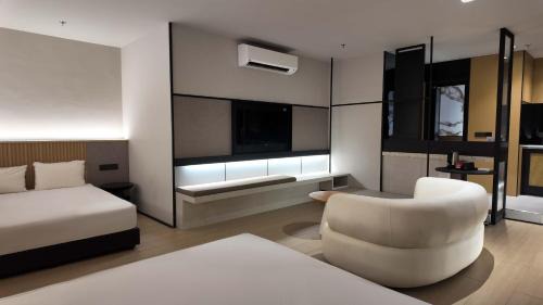 Alor Setar Hotel | Urban Inn, Alor Setar