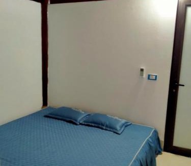 Na Hang House | Hoàng Chung Homestay