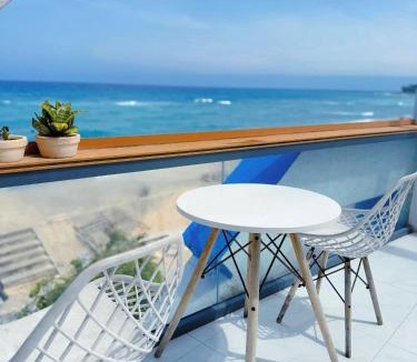 Phu Quy Hotel | ViVu Villa - Đảo Phú Quý
