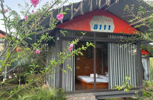 Kon Plong House | EBAN FARMSTAY- Măng đen