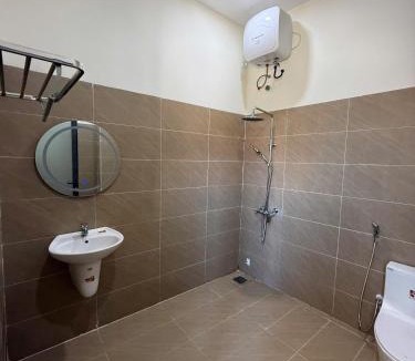 Kon Plong Hotel | Trâm Anh Hotel