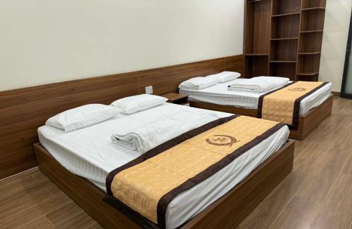 Kon Plong Hotel | Trâm Anh Hotel