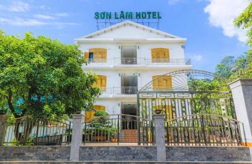 Nghia Dan Hotel | Sơn Lâm Hotel