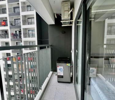 Di An Apartment | New Lavida