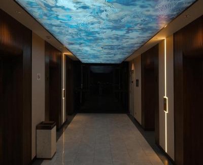 Suoi Nuoc Beach Hotel | Condotel SeaSide - Apec Mandala Cham Bay Mui Ne
