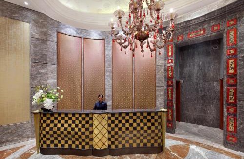 Dong Khoi Apartment | The Reverie Saigon Residential Suites