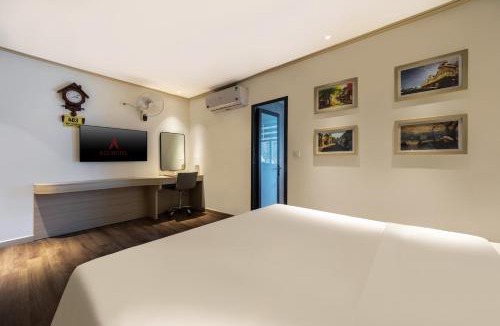 Hang Dao Hotel | A25 Premium Hotel - 19 Chả Cá