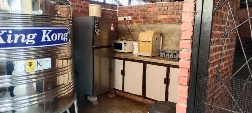 Kampung Losong Masjid House | Rareheart Guesthouse