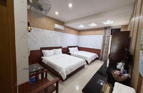 Long Khanh Hotel | Khách Sạn Long Khánh View Đẹp Đồng Nai