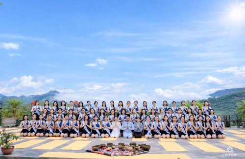 Sa Pa Hotel | Sapa Retreat Homestay & Restaurant