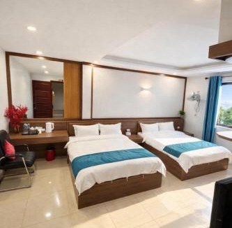 Bac Ninh Hotel | Phương Anh Villa Pro