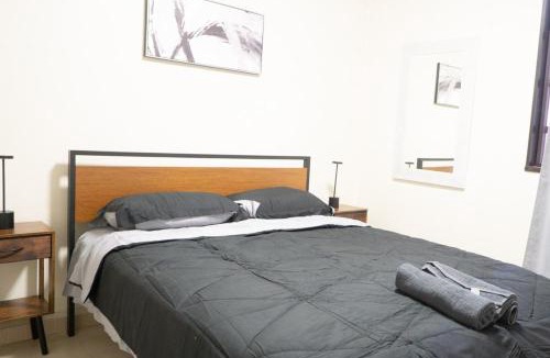 Zona Rio Apartment | Descanso y compras en Zona Río frontera cercana