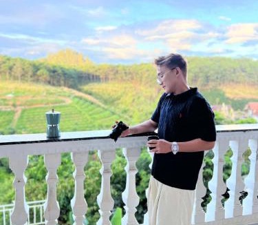 Da Lat House | Lưng Chừng House