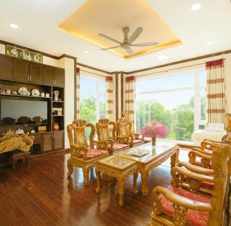 Hue House | Ngọc Phương Anh Homestay Huế