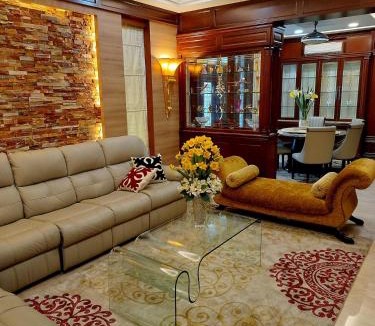 Tanjong Bidara Villa | Villa Sara Residences