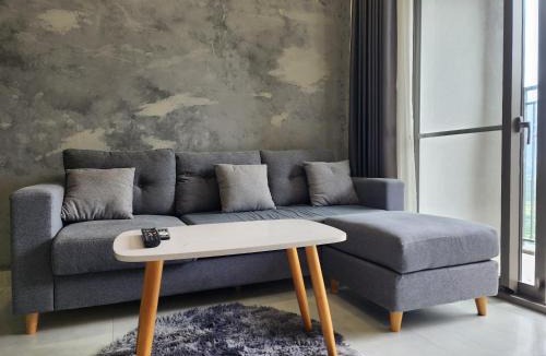 Tan Qui Dong Apartment | Luxumiere Apartment with Resort Pool - Elite Gym