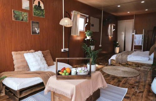Kon Plong Apartment | Xing Retreat & Spa Măng Đen