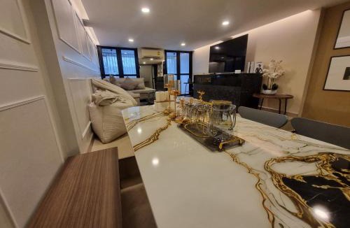 Kaset Junction Villa | RB9 Oliver's House in Kaset