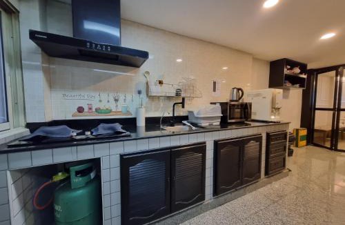 Kaset Junction Villa | RB9 Oliver's House in Kaset