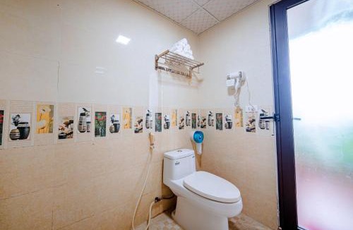 Uong Bi Hotel | Thu Ha Hotel