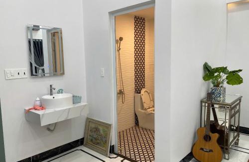 Chau Doc House | An Yên HomeStay - Châu Đốc An Giang
