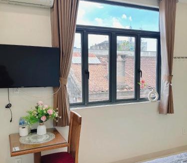 District 3 Apartment | căn hộ Lý Chính Thắng