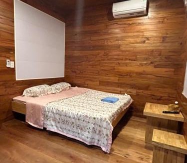Pleiku Apartment | Motel Tuệ Nhi II