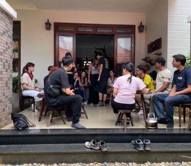 Buon Ma Thuot House | Greentraveller Homestay & Local Experience