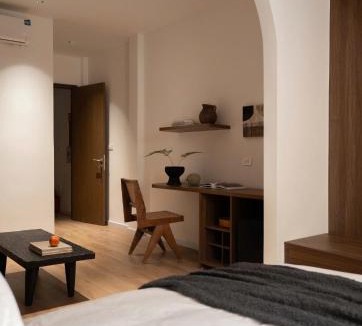 Lang Ha Hotel | A Stay In Hanoi