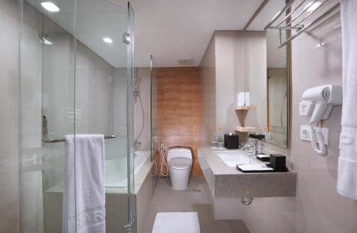 East Jakarta Hotel | Harper MT Haryono by ASTON