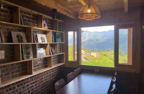 Sa Pa House | Bees Homestay Sapa & Trekking