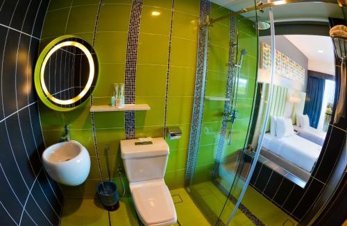 Kuantan Hotel | Mega View Hotel