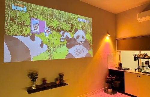 Binh Thanh Apartment | Four P Home - Binh Thanh