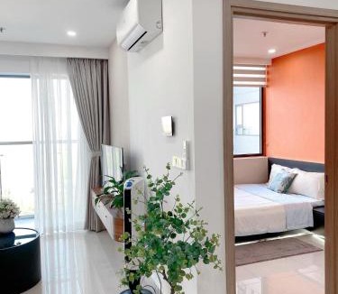 Hue Apartment | Thương Apartment 1