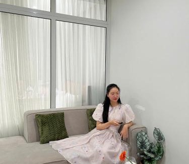 Tan Binh Apartment | HongHome The Nami Building