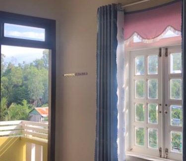 Long Hai Hotel | Quốc Ân Motel