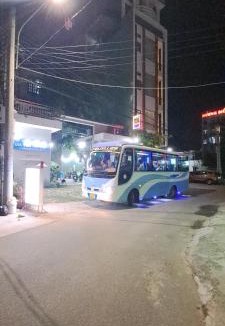 Khanh Hai Hotel | Homestay tốt nhất biển Ninh Thuận GIA VIÊN NINH CHỮ